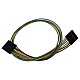 6 Pin Jumper Cable