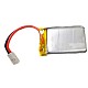 Pocket Remote LiPO Battery Replacement 