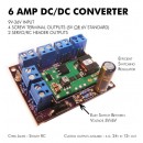 DC Converter