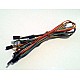 Servo Jumper Cable Bundle (Qty 5)