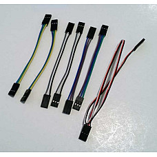 PPM/PWM Cables